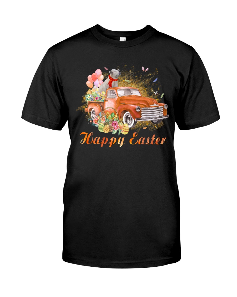 HAPPY EASTER Classic T-Shirt