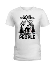 PEOPLE Ladies T-Shirt tile