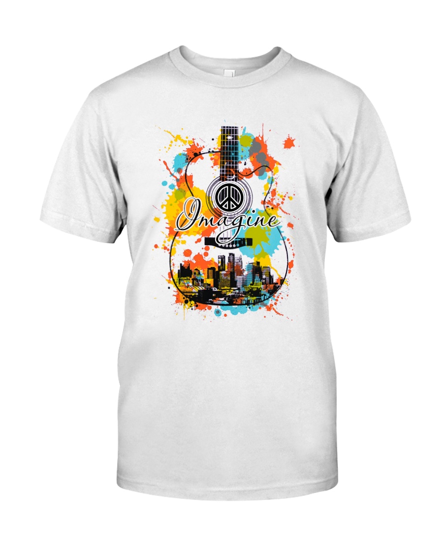 IMAGINE Classic T-Shirt