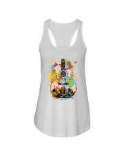 IMAGINE Ladies Flowy Tank thumbnail