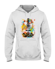 IMAGINE Hooded Sweatshirt thumbnail