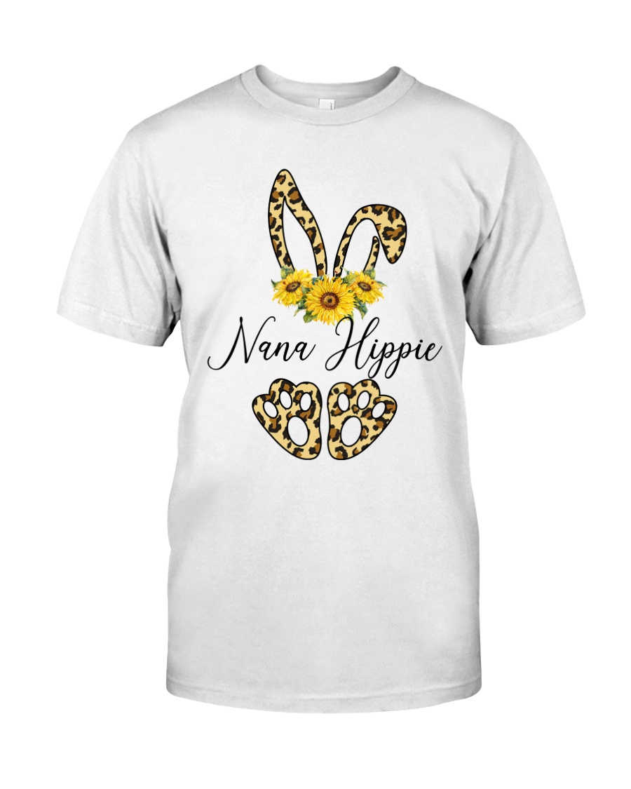 NANA HIPPIE Classic T-Shirt
