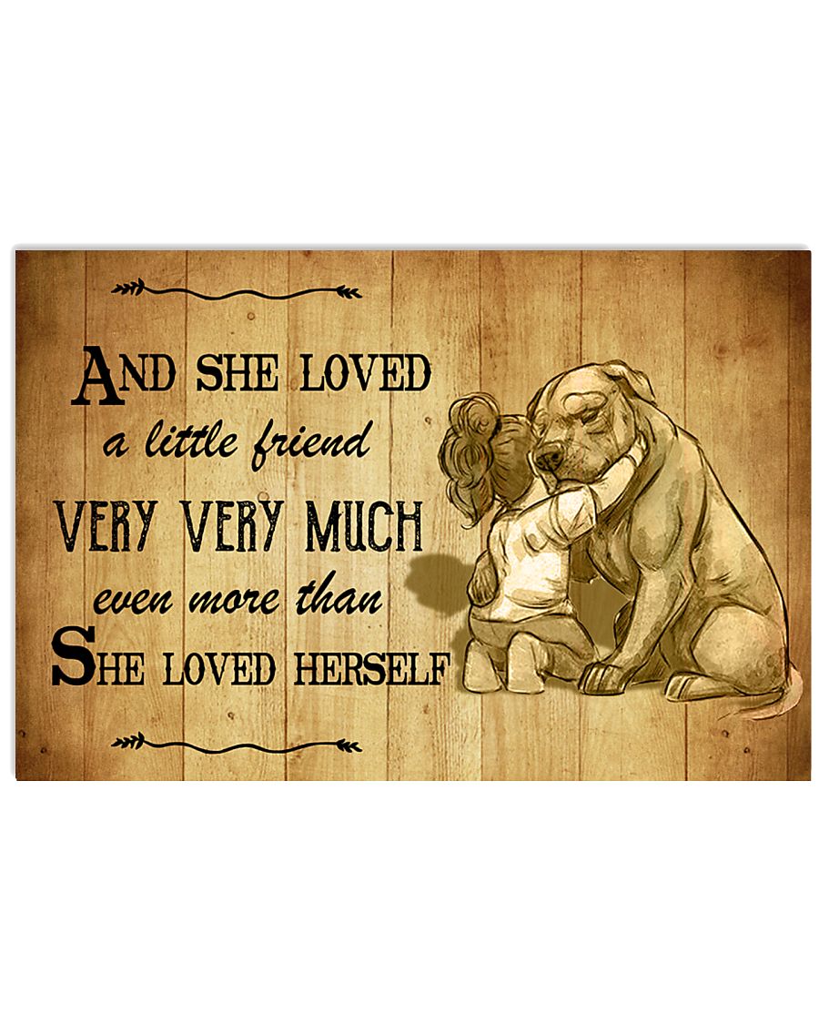 Poster 17x11 Poster