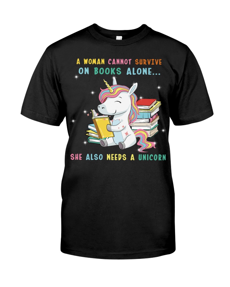 UNICORN Classic T-Shirt