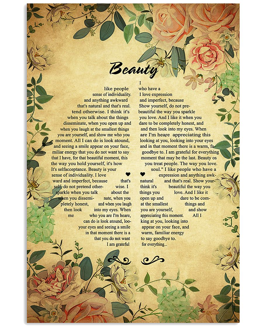 Poster 11x17 Poster