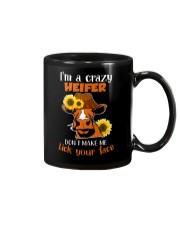I AM A CRAZY Mug thumbnail