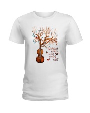 BLACKBIRD Ladies T-Shirt thumbnail