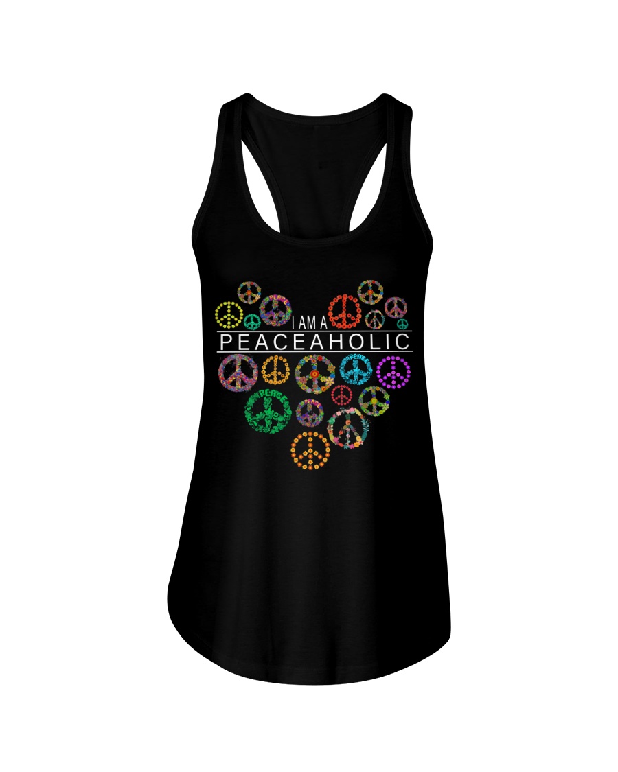 Limited Edition Ladies Flowy Tank