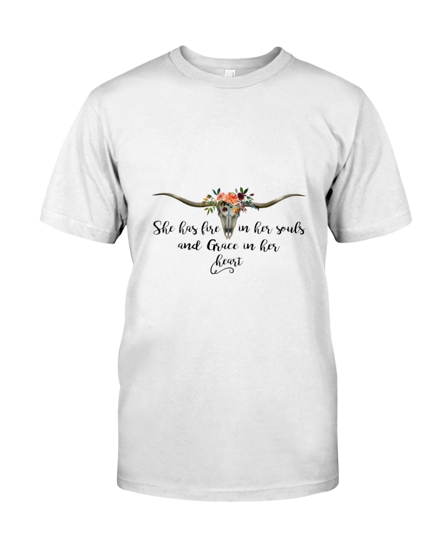 Limited Edition Classic T-Shirt