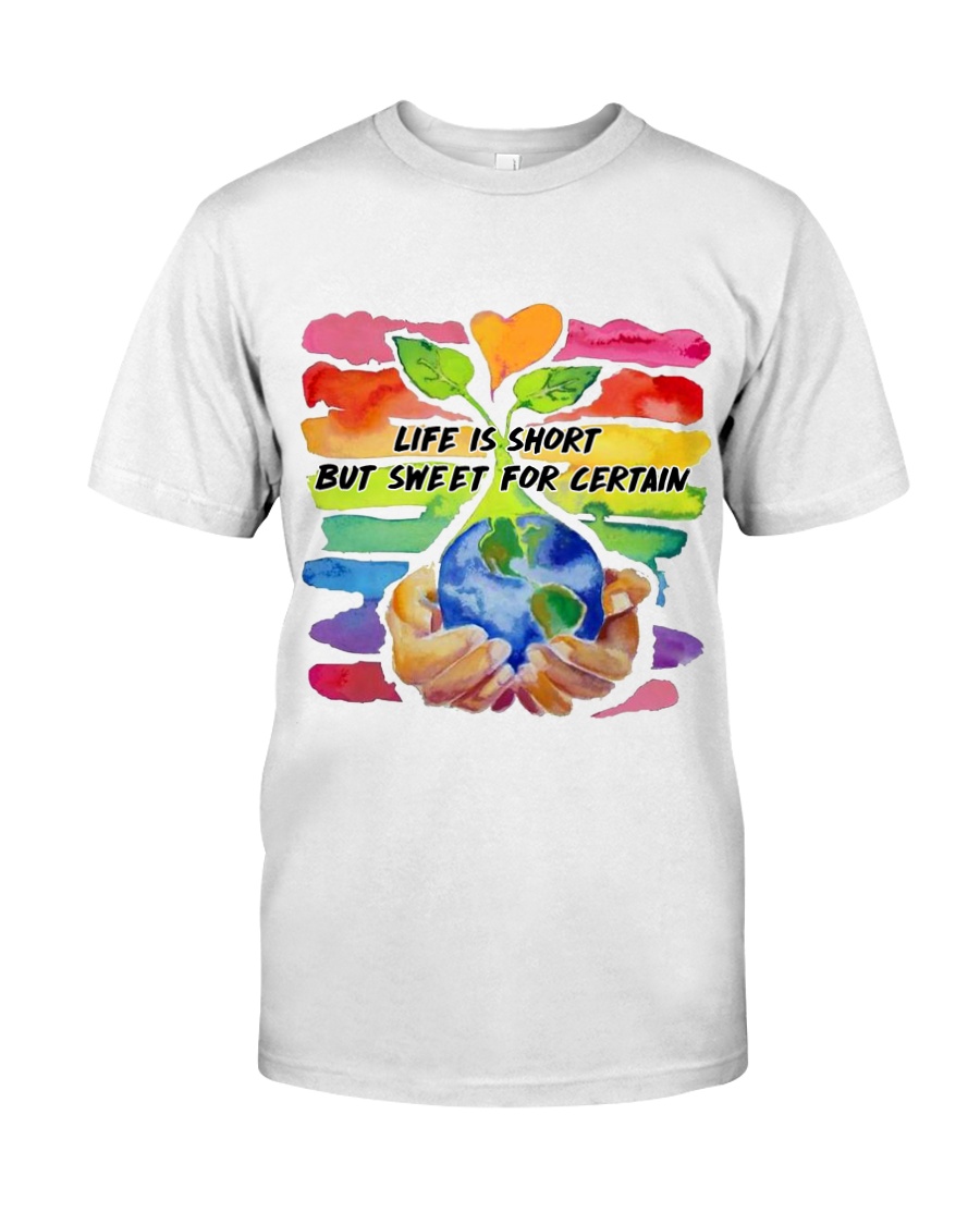 Limited Edition Classic T-Shirt