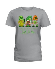 LET IT BE Ladies T-Shirt thumbnail