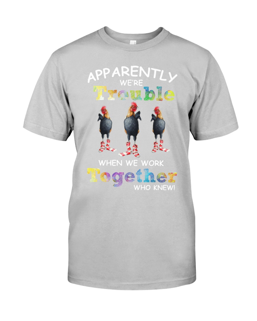 Limited Edition Classic T-Shirt