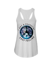 Limited Edition Ladies Flowy Tank thumbnail