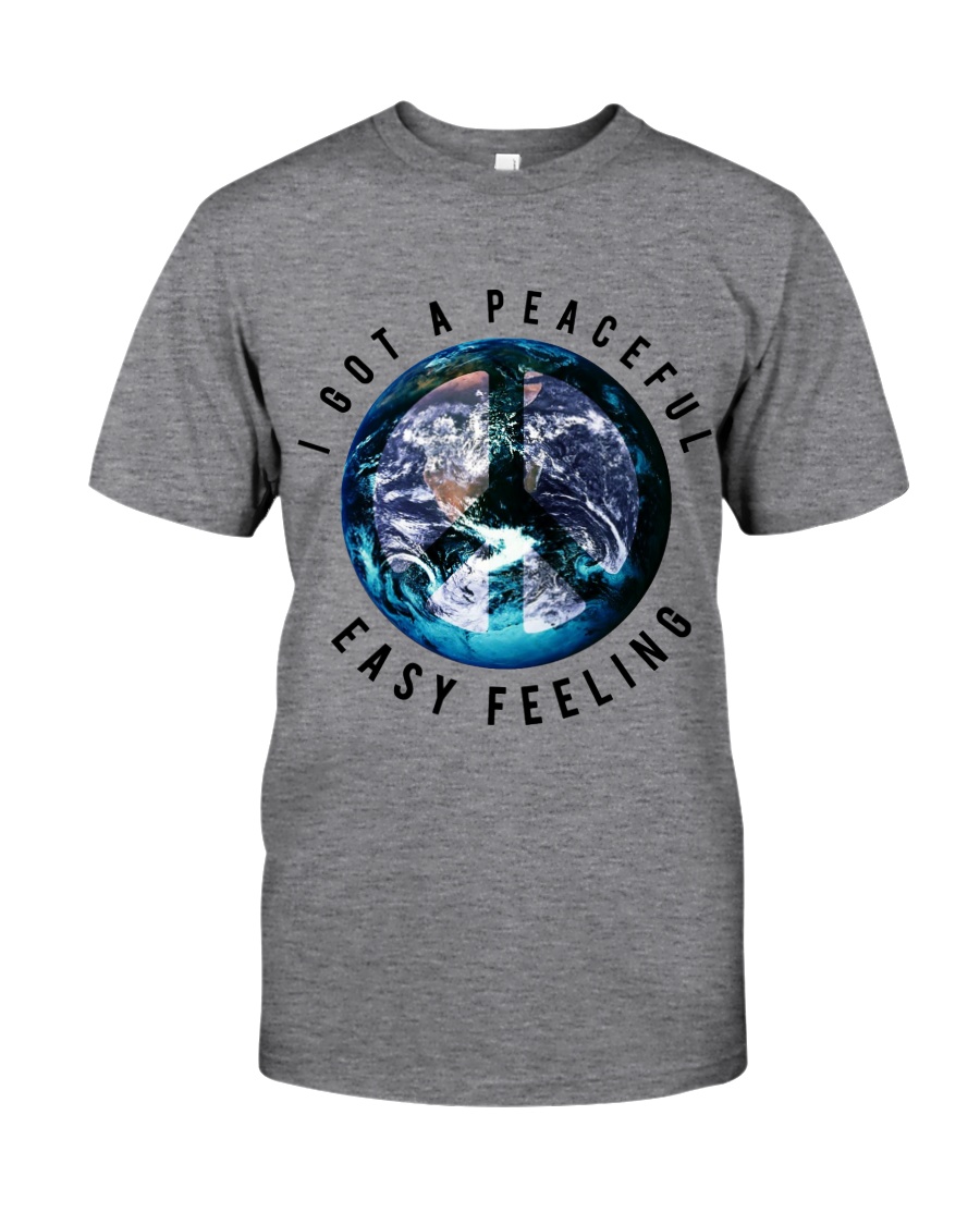 Limited Edition Classic T-Shirt