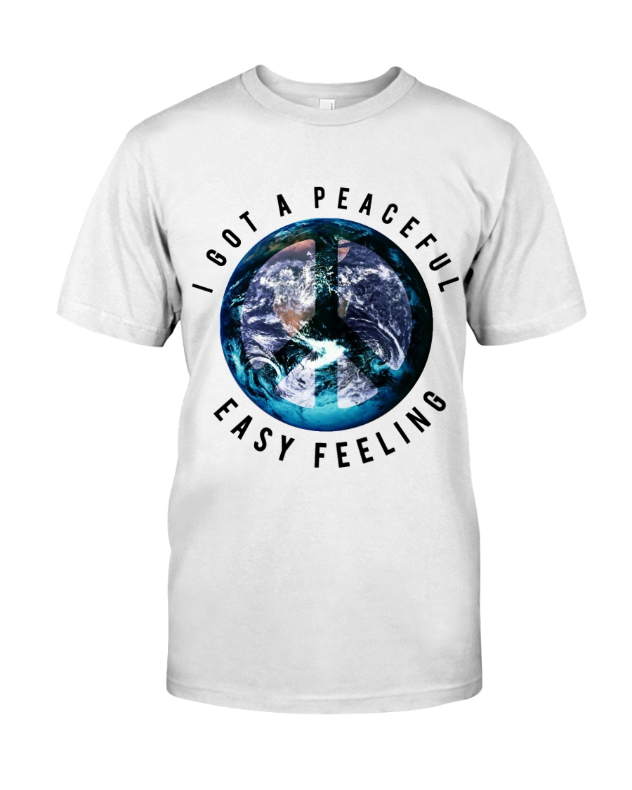 Limited Edition Classic T-Shirt