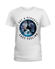 Limited Edition Ladies T-Shirt thumbnail