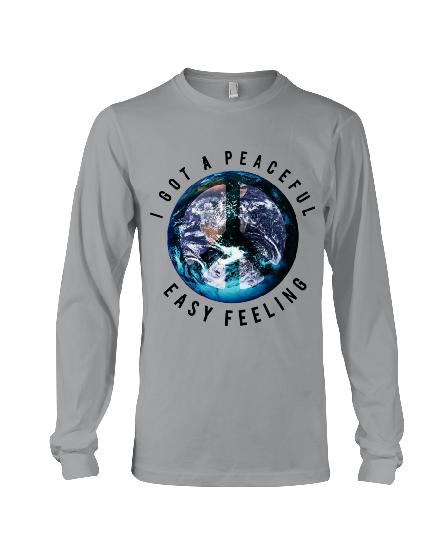 Limited Edition Long Sleeve Tee