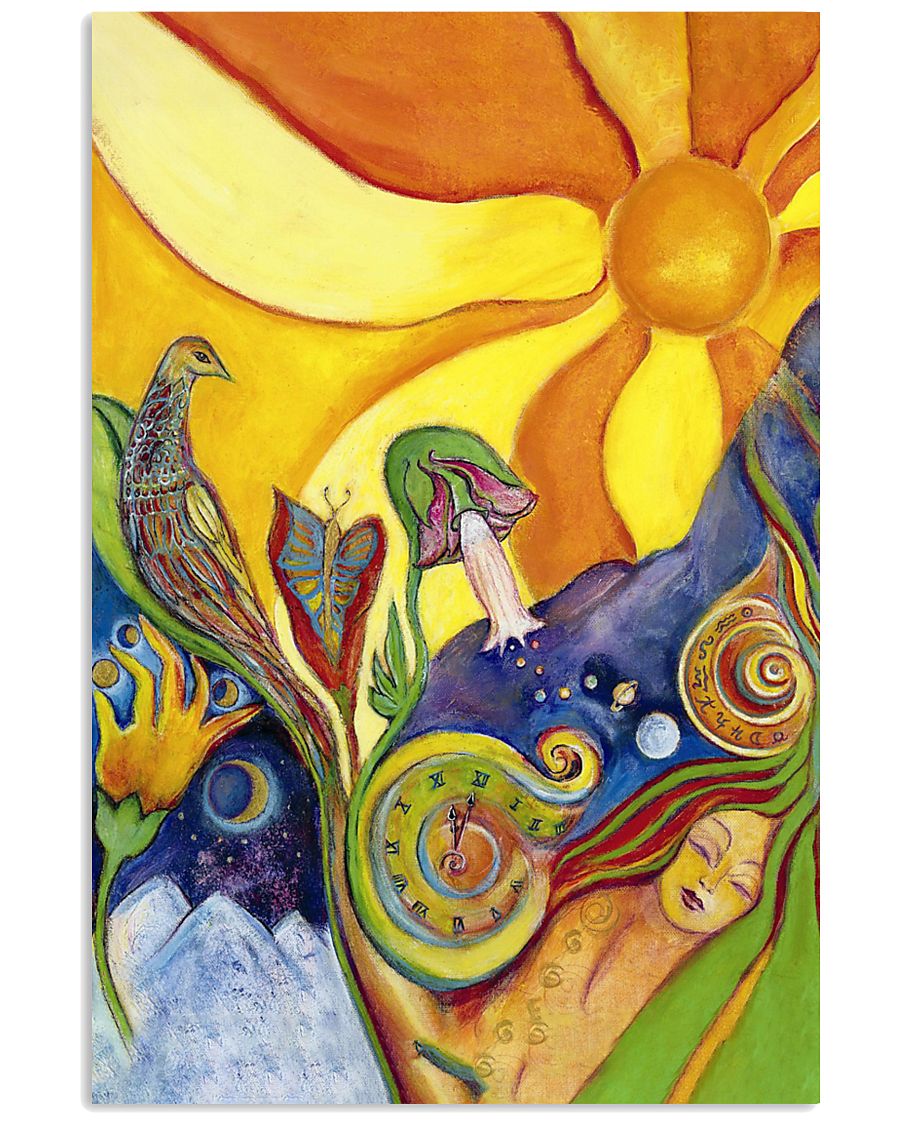 Poster 11x17 Poster