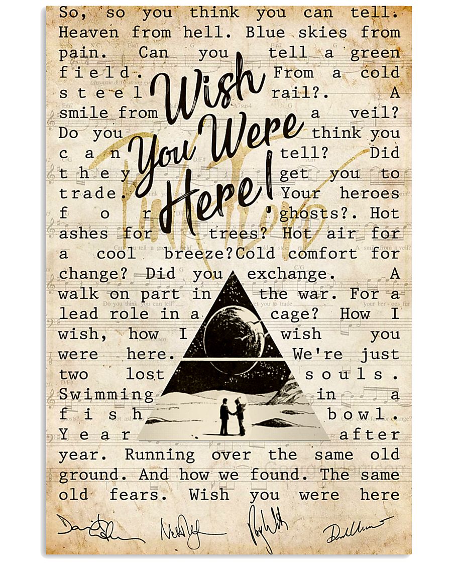 Poster 11x17 Poster