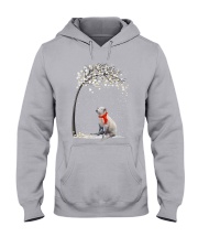 FARM TREE Hooded Sweatshirt thumbnail