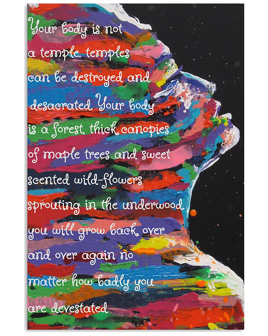 Poster 11x17 Poster