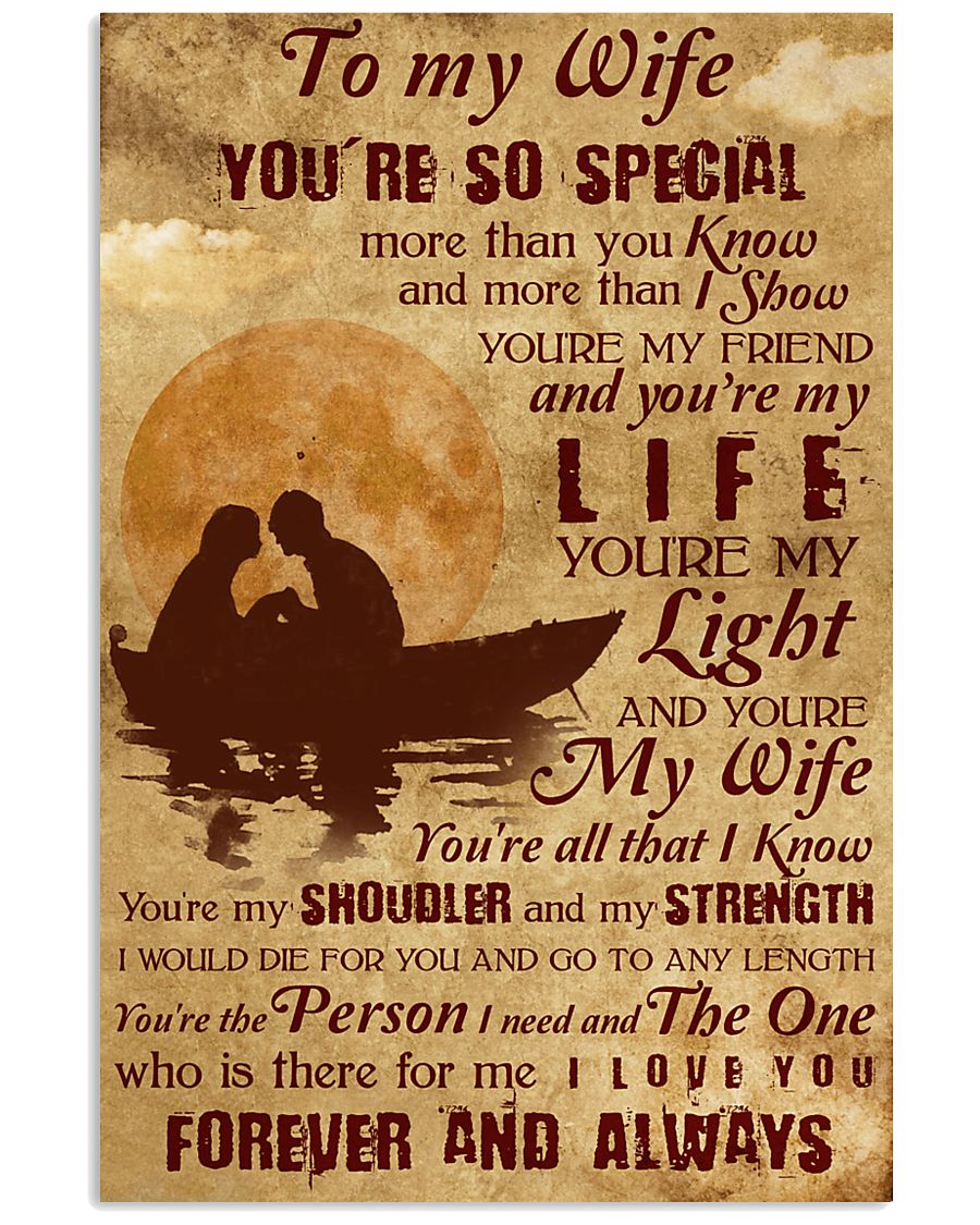 FAMILY 11x17 Poster