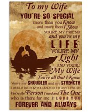 FAMILY 11x17 Poster front