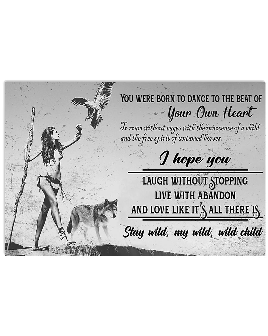 Poster 17x11 Poster
