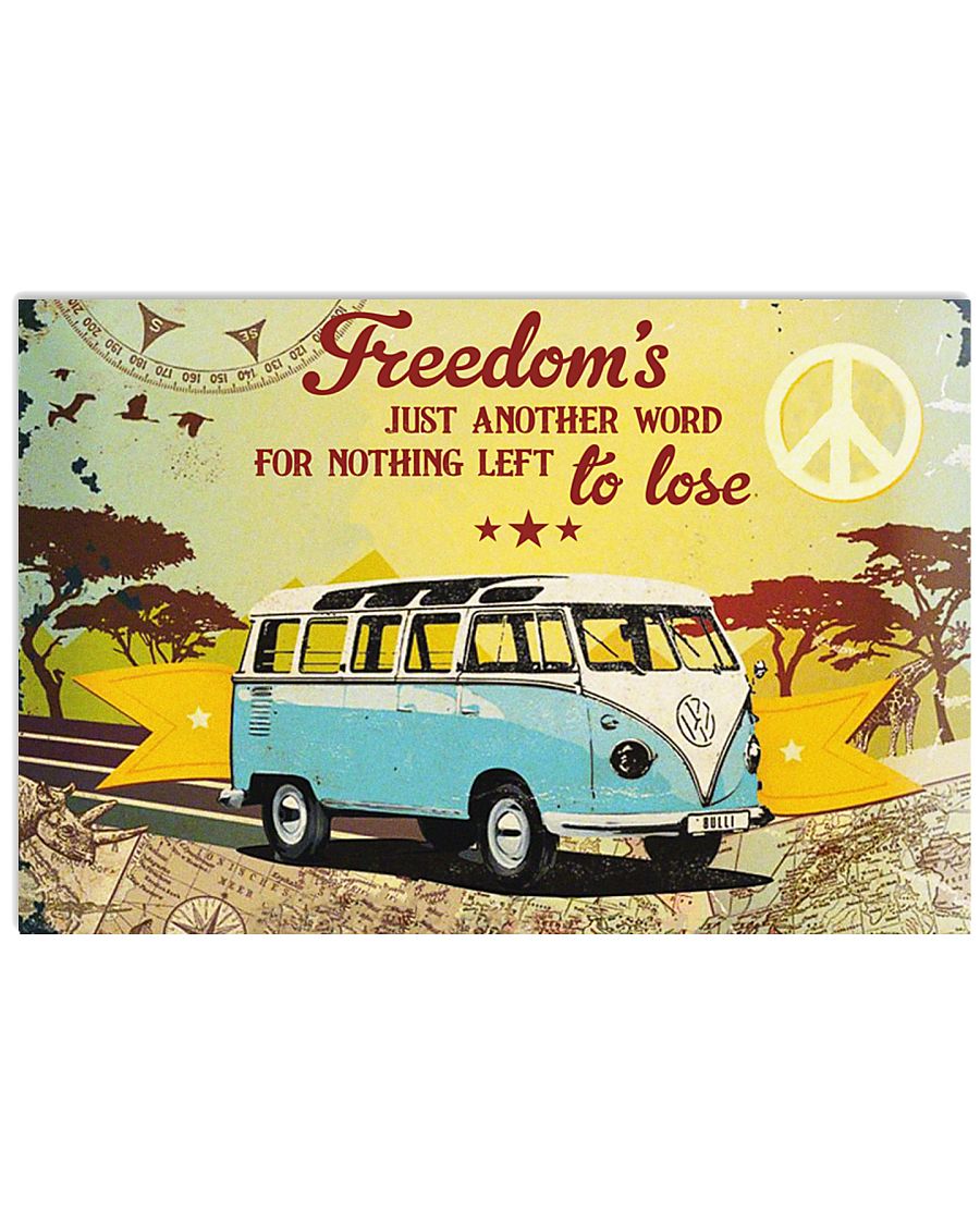 Poster 17x11 Poster