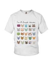 Limited Edition Youth T-Shirt thumbnail