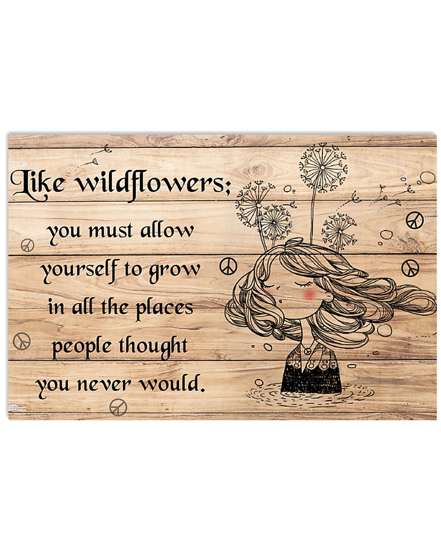 Poster 17x11 Poster