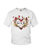 LET IT BE Youth T-Shirt thumbnail
