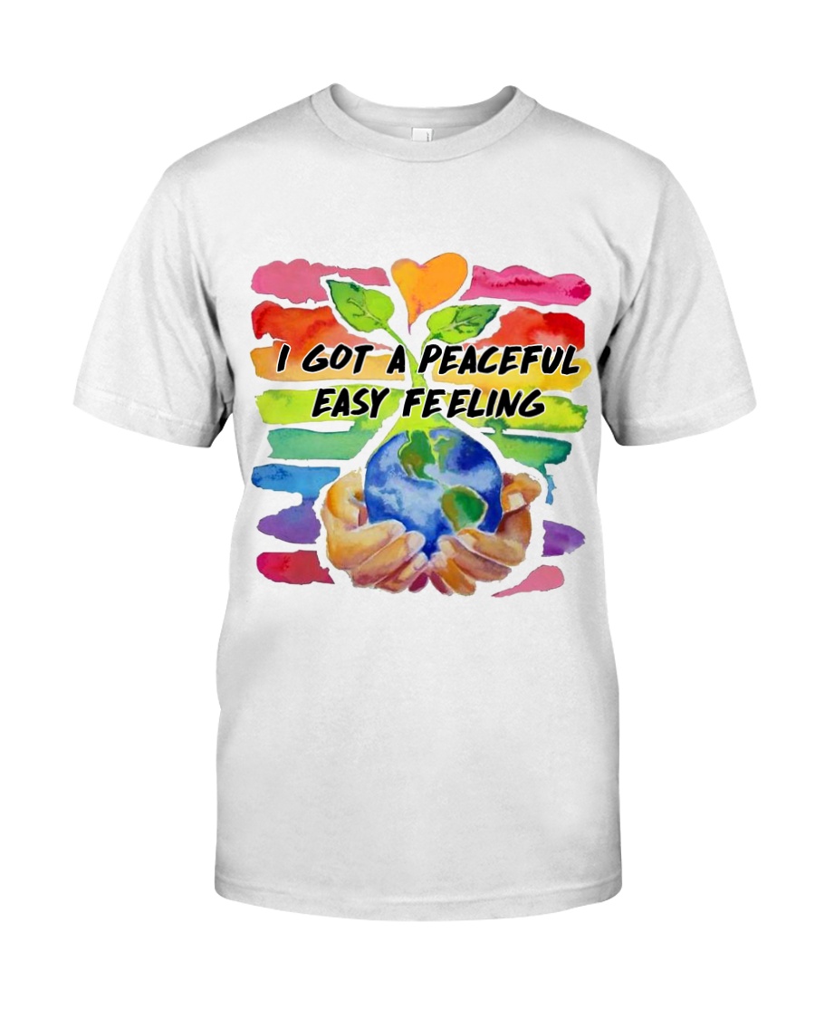 Limited Edition Classic T-Shirt