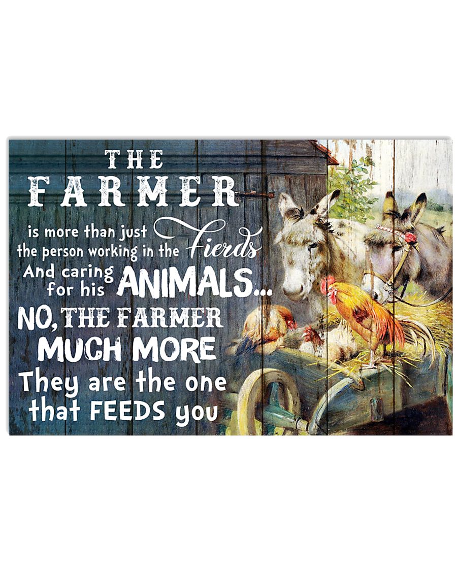 Poster 17x11 Poster