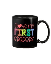 FIRST GRADERS - I LOVE YOU Mug thumbnail