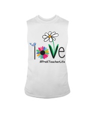 PRE-K TEACHER LIFE Sleeveless Tee thumbnail