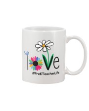 PRE-K TEACHER LIFE Mug thumbnail