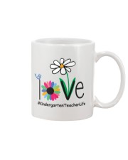 KINDERGARTEN TEACHER LIFE Mug thumbnail
