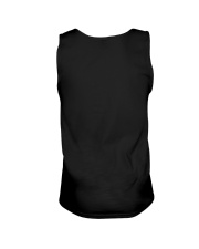 IF POPPY CAN'T FIX IT - WE ARE ALL SCREWED Unisex Tank back