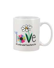 1ST GRADE TEACHER LIFE Mug thumbnail