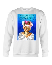 Marsha P Johnson LGBT Pride T-Shirt Crewneck Sweatshirt thumbnail