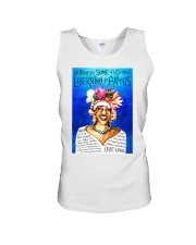 Marsha P Johnson LGBT Pride T-Shirt Unisex Tank thumbnail