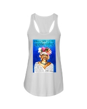 Marsha P Johnson LGBT Pride T-Shirt Ladies Flowy Tank thumbnail