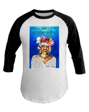 Marsha P Johnson LGBT Pride T-Shirt Baseball Tee thumbnail