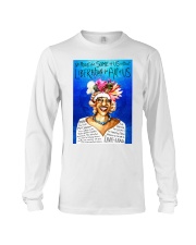 Marsha P Johnson LGBT Pride T-Shirt Long Sleeve Tee thumbnail