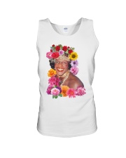 Flowerful Marsha P Johnson shirt Unisex Tank thumbnail