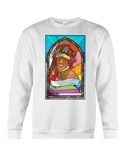 Marsha P Johnson Pride Month T-Shirt Crewneck Sweatshirt thumbnail