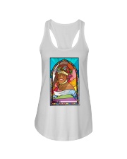 Marsha P Johnson Pride Month T-Shirt Ladies Flowy Tank thumbnail