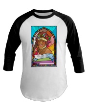 Marsha P Johnson Pride Month T-Shirt Baseball Tee thumbnail
