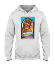 Marsha P Johnson Pride Month T-Shirt Hooded Sweatshirt thumbnail